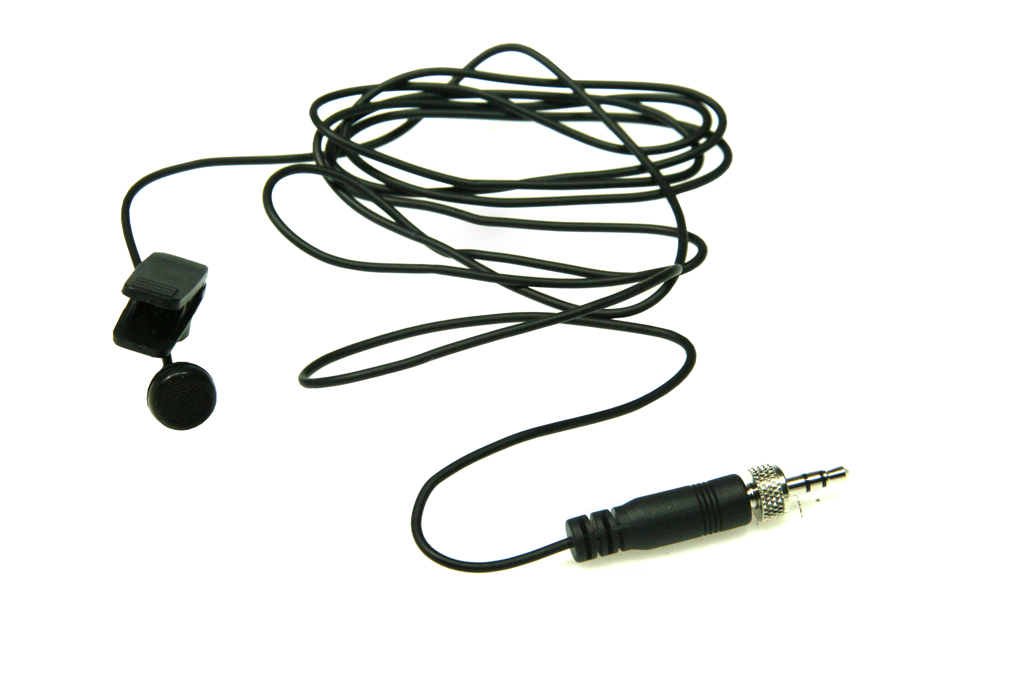 Sennheiser ME 4 EW (Niere), Lavaliermikrofon, Ansteckmikrofon